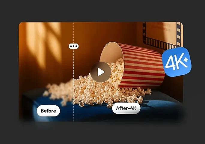 Gallery-Ready Output